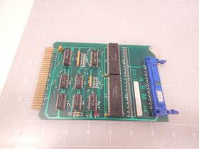 64-20064 Asm Assembly Automation Circuit Board T70884