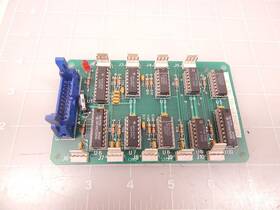 03-20195-02 Asm Assembly Automation 64-20195 Circuit Board T70794