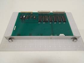 Io-a15-25 Asm Assembly Automation 64-20255 Circuit Board T70863