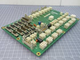 T185190 Assembleon Yv26a 14-07-2006 Circuit Board Pca Ibb 4002 594 53552