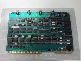 03-20223-01 Assembly Automation 64-20223 Circuit Board T50348