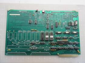 64-20232 Assembly Automation Circuit Board T52399
