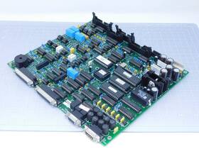 T136884 Associated Research Con7500 D 0809092 Circuit Board