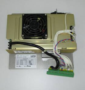 Lpq253 Astec 85119 Hema