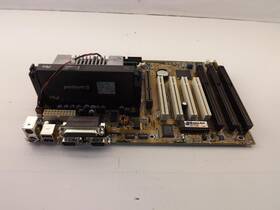 E137137 Asus P28 Circuit Board T41350