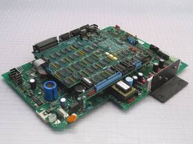 60-0200-03 Asymtek 05-0000-20 Circuit Board T264338