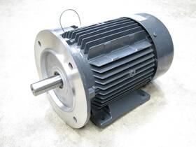 4m-13l Atb 90l/4m-13l E2/0802 Electric Motor Af90l/4m-13l 1.5kw 3phase