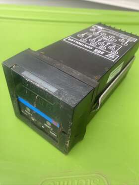 3-03858500q50px Atc 03858500q50px Automatic Timing And Controls Unit