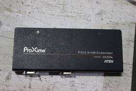 Ce350l Aten Proxime Ps/2 Kvm Remote Extender