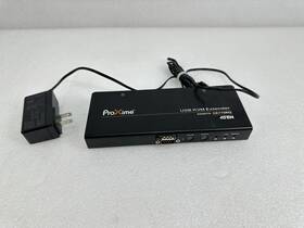 Ce770rq Aten Proxime Usb Kvm Extender W Ac Adapter Included Free Shipping