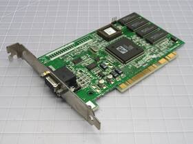 109-40600-11 Ati Circuit Board T209144