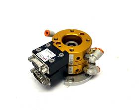 9120-a15-m Ati Industrial Automation 9120-a15-t Qc-11 Master And Tool Side Changer