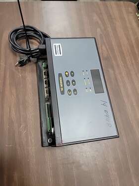 4222036702 Atlas Copco Power Macs Nutrunner Controller 4222 0367 02 D313-dl