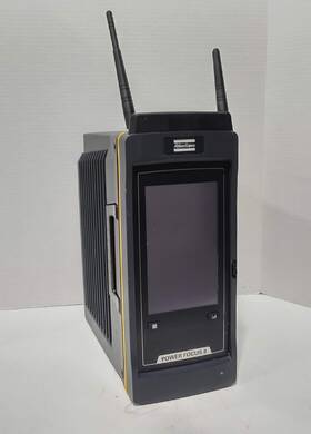 8436280002 Atlas Copco Power Focus 8 Controller No Cord Untested Read