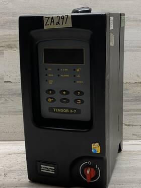 Pf3107-c-pb-hw Atlas Copco Compact Controller Tensor 3-7 Works Perfect