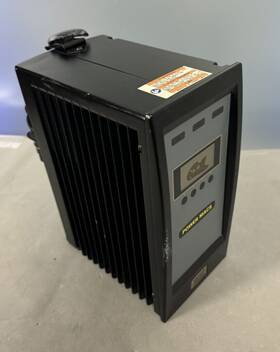 Tc-4000-s Atlas Copco Tools Power Macs Stand Alone Controller Ships Fast
