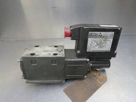 Dlkzor-te-140-l71 Atos Dlkzor-te-140-l71/q41 Servo Valve