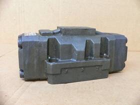 Dphu-2711 Atos 31 Solenoid Directional Valve
