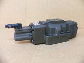 Dpzo-t-271-d5 Atos Dpzo-t-271-d5/e 31 Proportional Directional Valve
