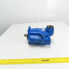 Pvpc-lzqz-5073 Atos Pvpc-lzqz-5073/1d/20 Variable Displacement Axial Hydraulic Piston Pump