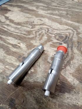 Ig-4765-c Auburn Engineered Spark Ignitor 1g4765c Lot Of 2