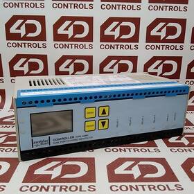 Gsw1-ac Austdac Dual Port Channel 24vac 380ma Ip20 Used