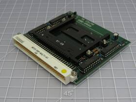 M4lt1-a1-jae Autec El Asq2-005 Me03-96p Programmable Wave Checker Board T169465