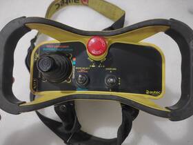 E16stxus1 Autec Pj7619-00 Remote Control Tf02 Model B07d 902-928mhz