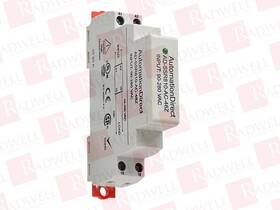 Ad-ssr810-ac-48z Automation Direct / Adssr810ac48z Used