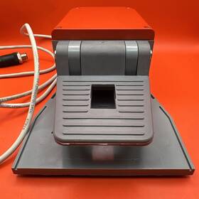 Aps1151-v0 Automation Direct Electric Foot Switch
