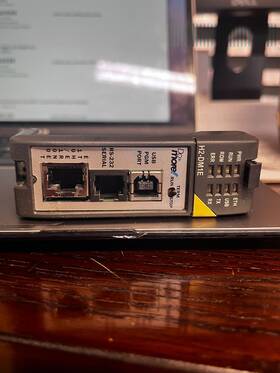 H2-dm1e Automation Direct Do-more Plc