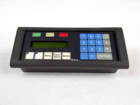 Op-1510 Automation Direct Optimation Optimate Control Panel