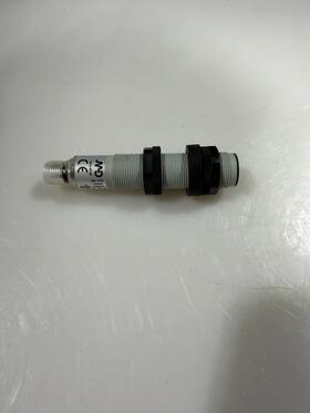Uk1a-ep-oe Automation Direct Uk1a/ep-0e Ultrasonic Proximity Sensor