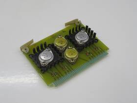 0423-2572-2 Automation Industries Circuit Board T239844