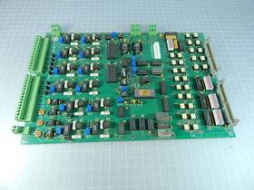 54-09770c Automation Technology Circuit Board T104685
