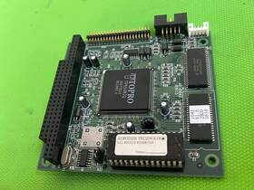 Ar-b1042 Avalue Ver 1.5 Pc104 Graphics Card