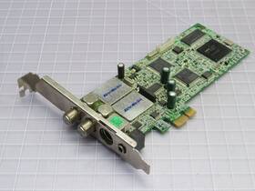 T257808 Avermedia M780-b Pci-e Tv Tuner Card