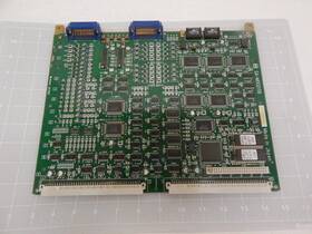 Sk-m00215b Avio B E67920 Sa-m00215b Circuit Board T73290