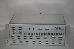 6260.64 Avl Mk0449 I/o Cube Compact C / Mat Nr Gk0449 - Excellent