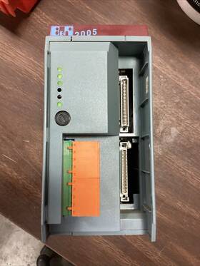 3ps477.9 B And R Automation B&r Rev. C0 Power Source I/o Module