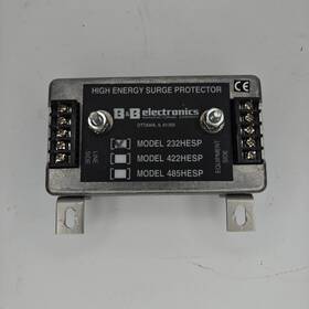 232hesp B&b Electronics High Energy Surge Protector