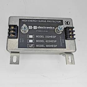 485hesp B&b Electronics High Energy Surge Protector