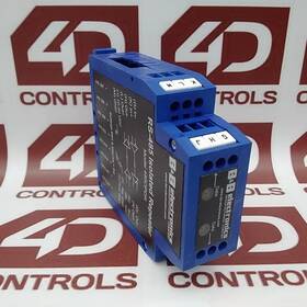 Bb-485opdr B&b Electronics Rs-485 Repeater 10-30vdc Used