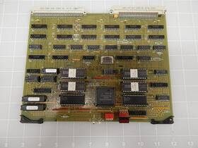 T65599 B&k Xm0227 Zd0575 Circuit Board