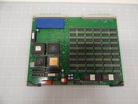 T65596 B&k Xm0230 Zd0574 Circuit Board
