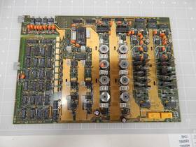 T65601 B&k Xm0321 Ze0677 Circuit Board