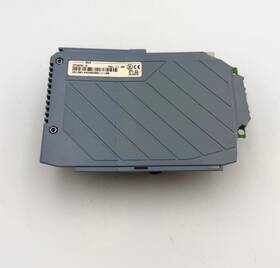 3ps694.9 B&r Used Power Supply Module 120vac - Functional Broken Cover