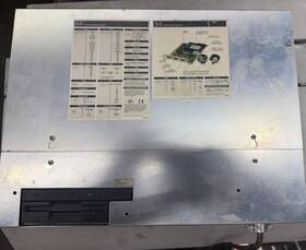 5c5601.32 B&r Industrial Computer Eltr0 Ipc02b1