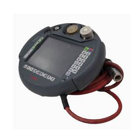 5mp050.0653-04 B&r Used And Tested Display Device