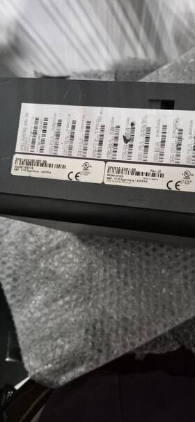 5pc910.sx01-00 B&r Automation Pc 910 Industrial 44c-00022
